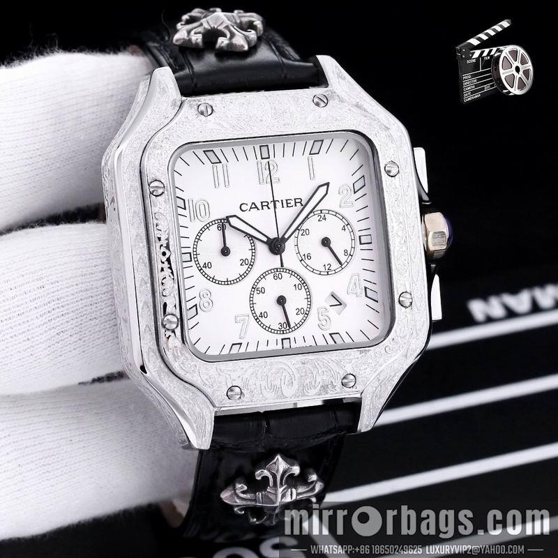 Replica Cartier 45X13mm 082173