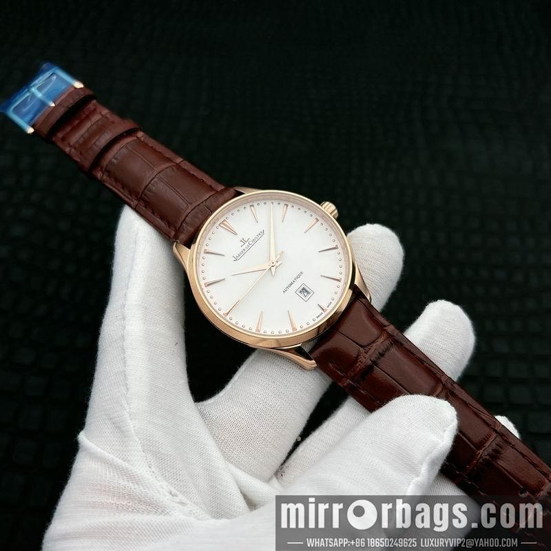 Replica Jaeger Lecoultre 40mm 0427108
