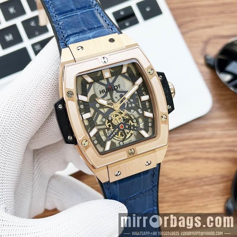 Replica Hublot 42X13mm 101554