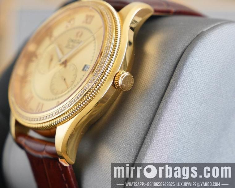 Replica Omega men 40mm M04