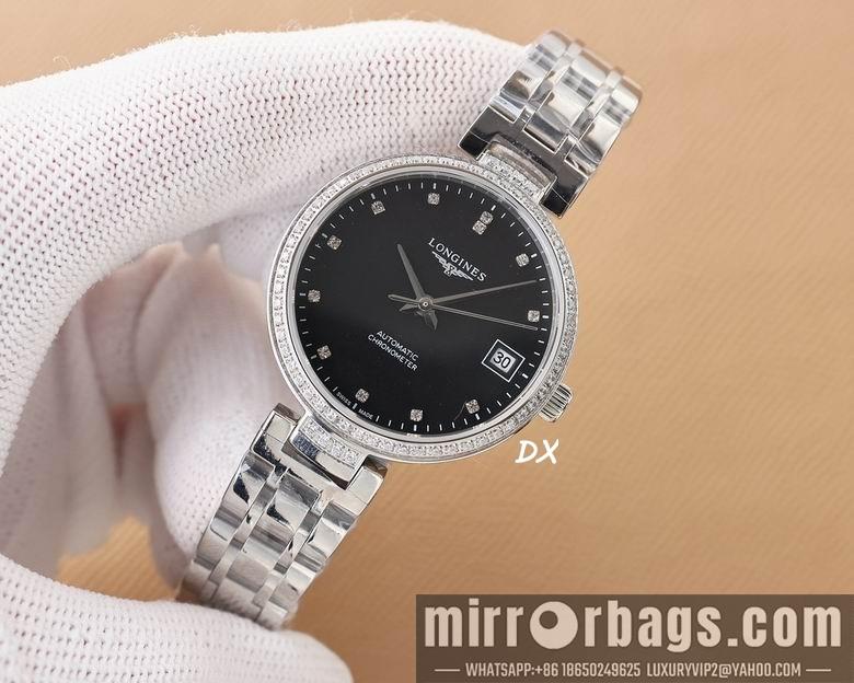 Replica Longines 12nms44