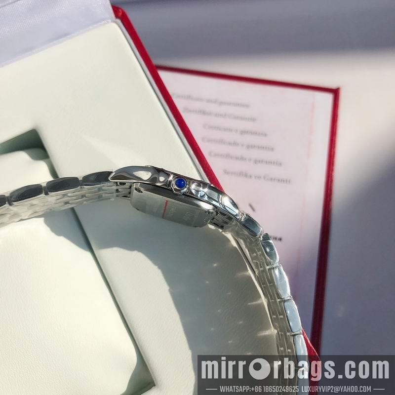 Replica Cartier 22mm 022273
