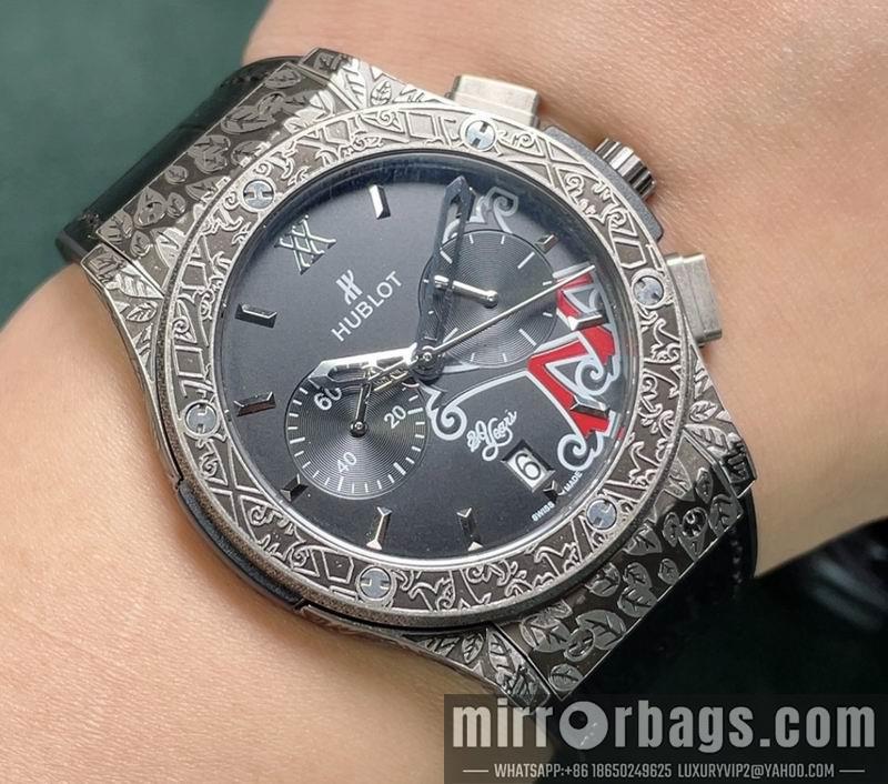 Replica Hublot 45X11.5mm 050835