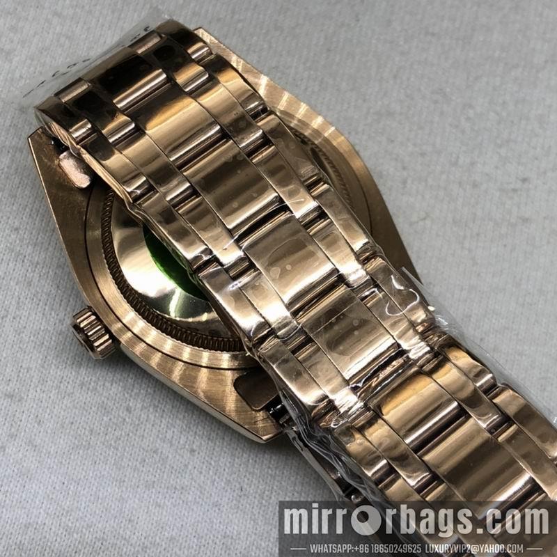 Replica Rolex watch 36mm 030319