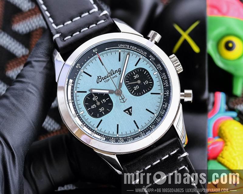 Replica Breitling Watch 43X13mm 050709