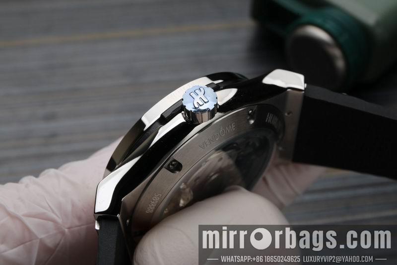 Replica Hublot 45mm 082908