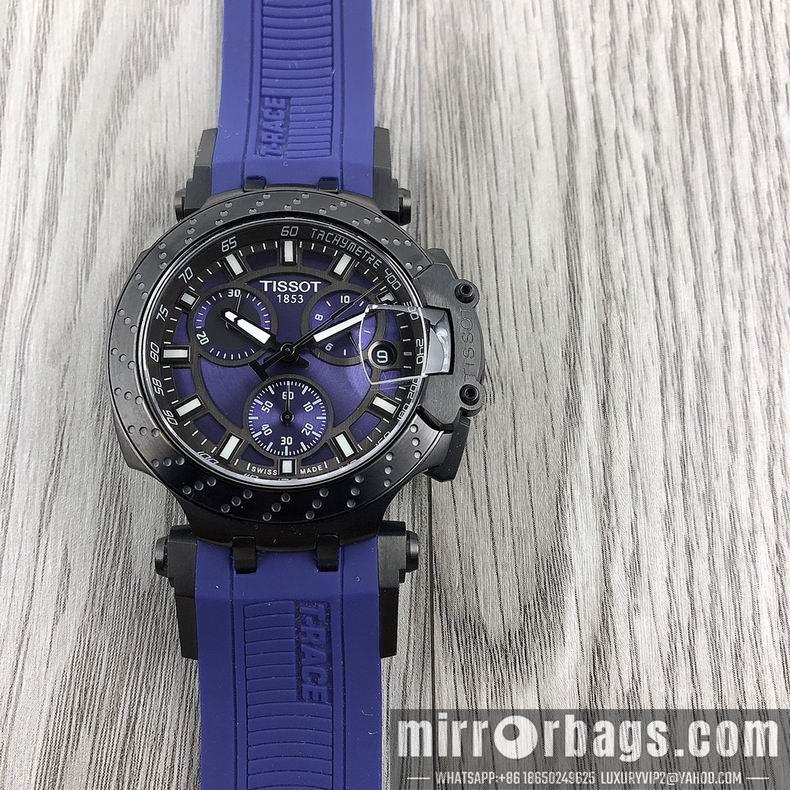 Replica Tissot men 42X10mm 070203