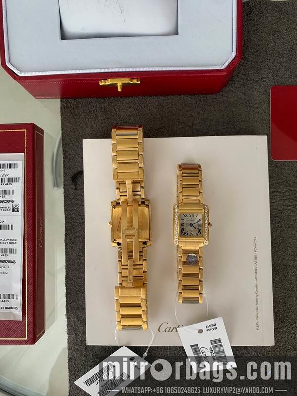 Replica Cartier 30.5X36.7mm 27X32mm 21.2X25.7mm 0829114