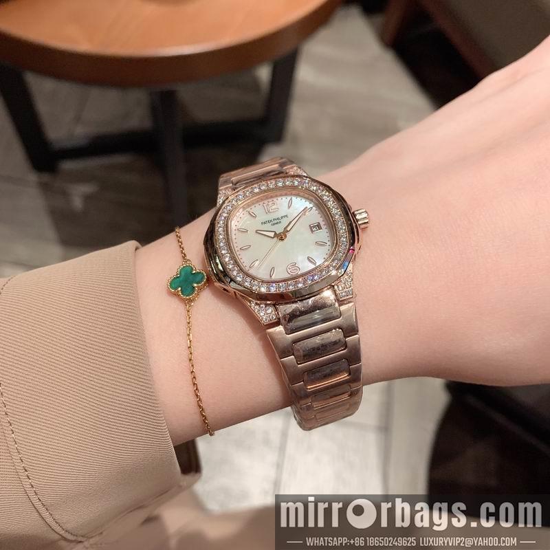Replica Patek Philippe 33mm 081685