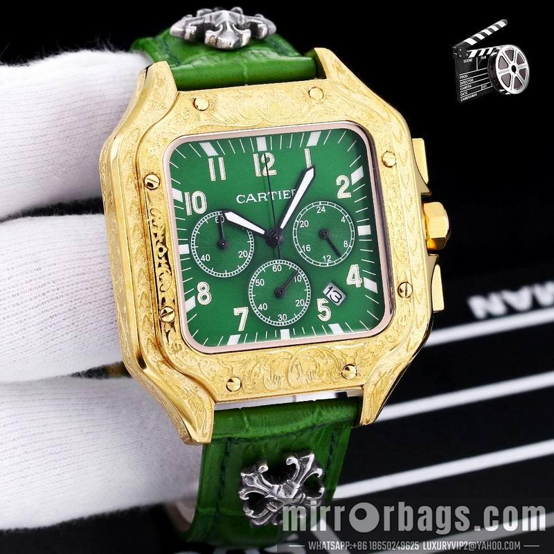 Replica Cartier 45X13mm 082173