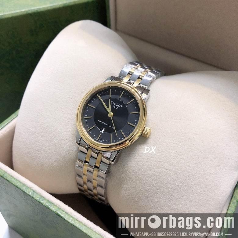 Replica Tissot W30 M40mm 2nms73