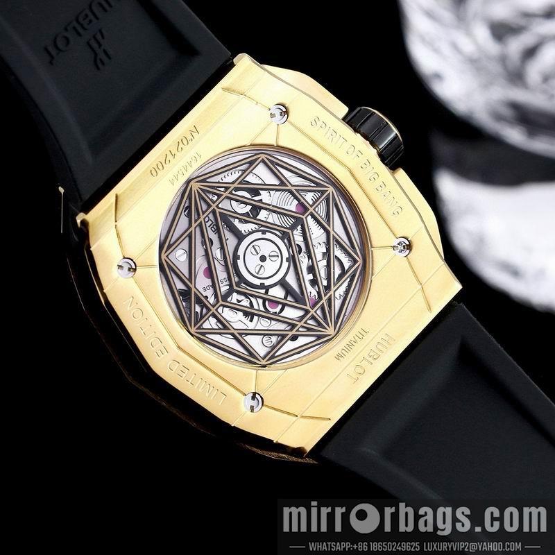 Replica Hublot watch 110906