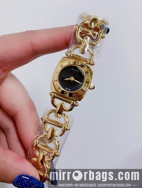Replica Gucci watch 121878