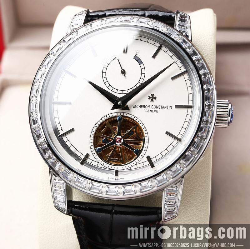 Replica Vacheron Constantin 44mm 082904
