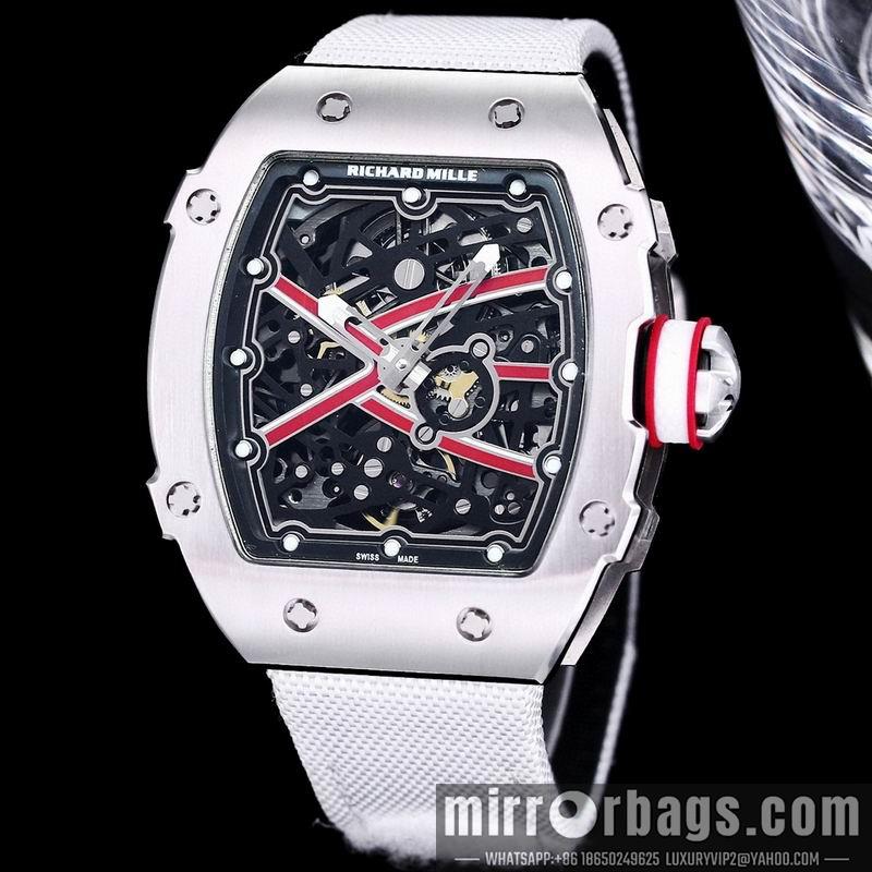 Replica Richard Mille 38.7X47.52mm 082309