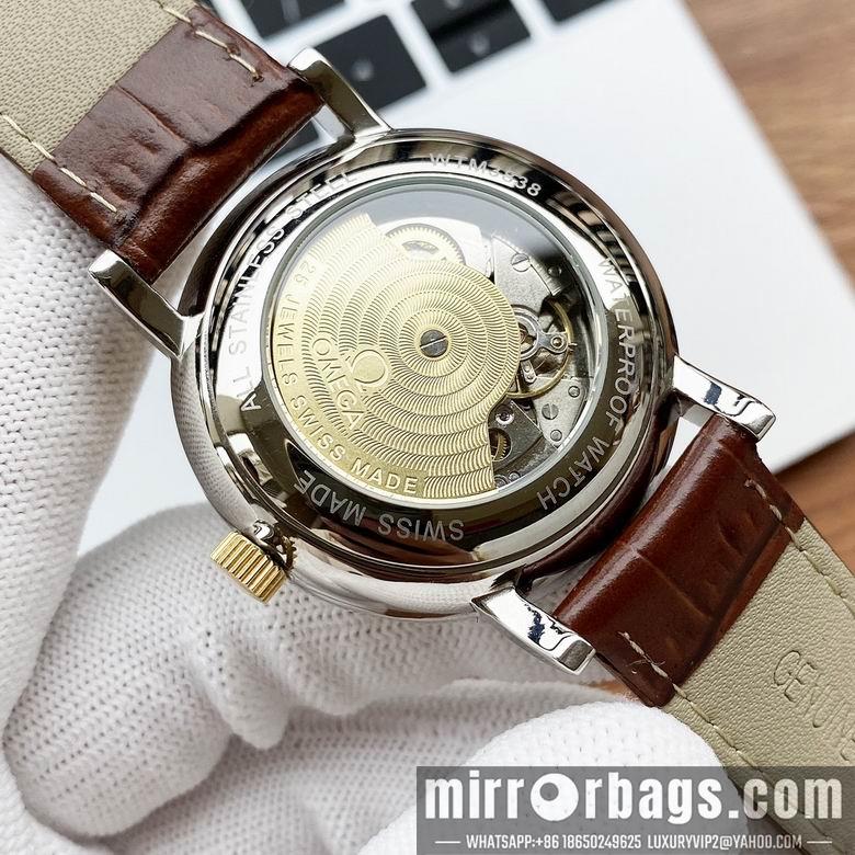 Replica Omega men 40X13mm M91