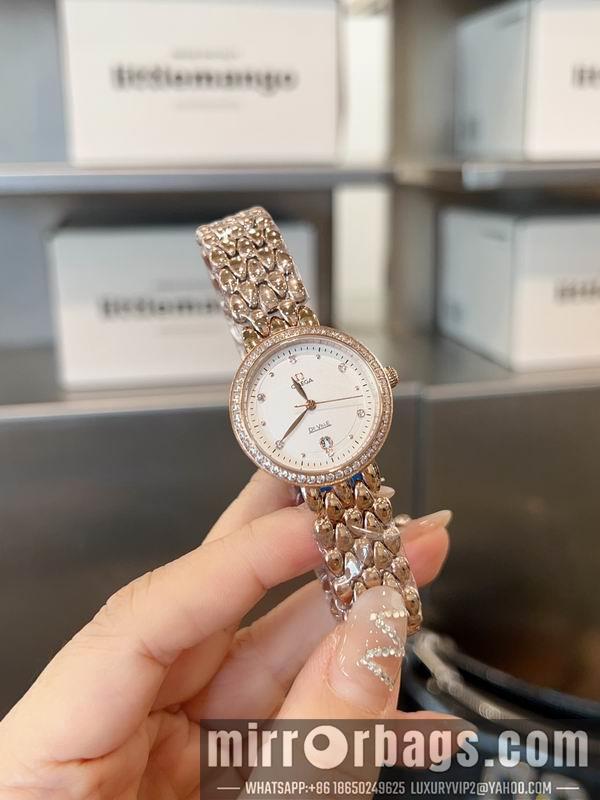 Replica Omega 28mm 082923