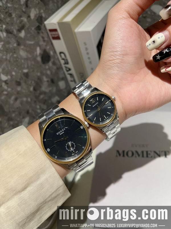 Replica Gucci 40mm 29mm 102294