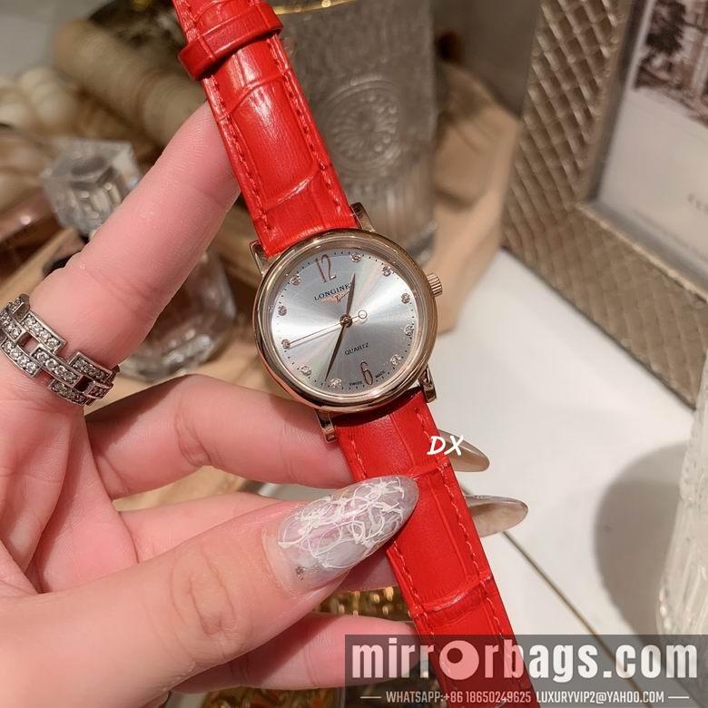Replica Longines 28x8mm 12nms45