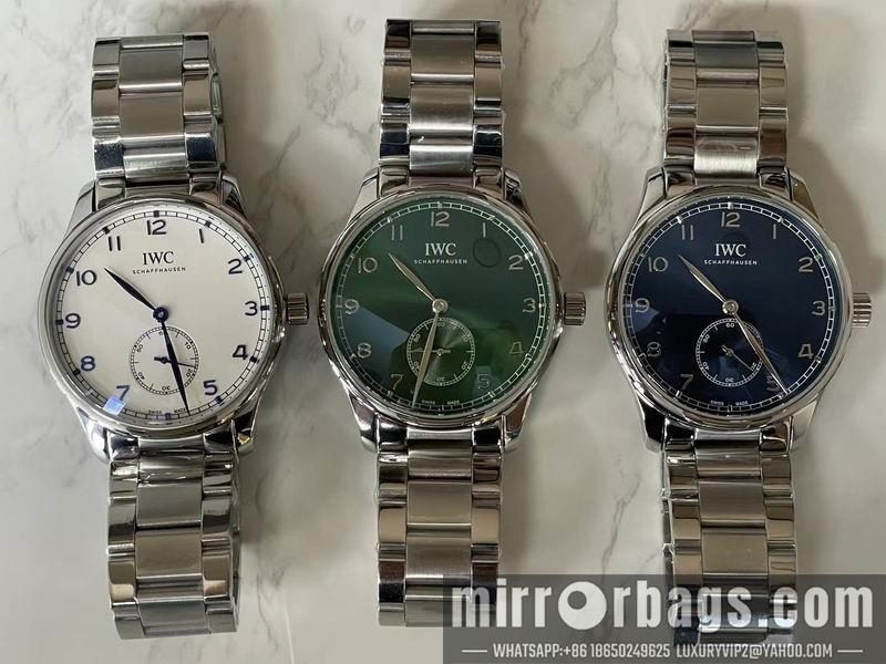 Replica IWC watch 110989