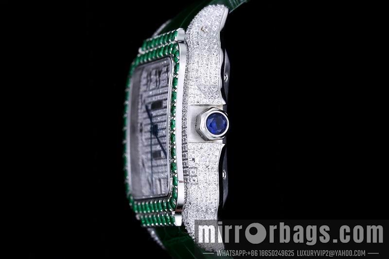 Replica Cartier 40mm 0503138