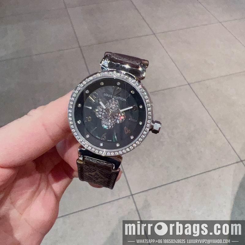 Replica LV watch 081648