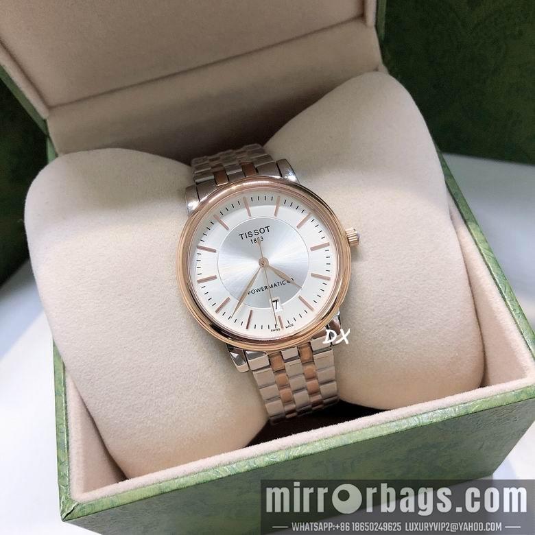 Replica Tissot W30 M40mm 2nms73