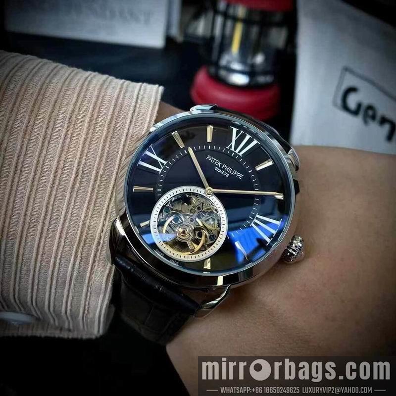Replica Patek Philippe 43mm 031979