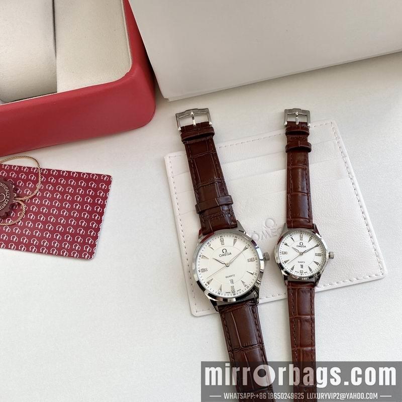 Replica Omega M40X10mm W30X10mm 022305
