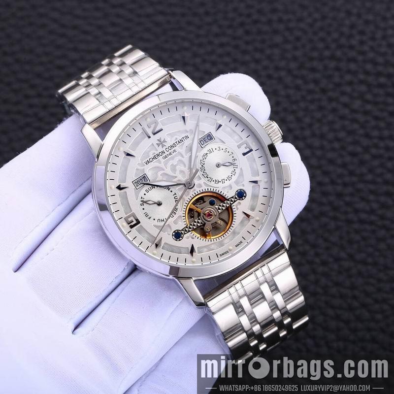 Replica Vacheron Constantin watch 102392