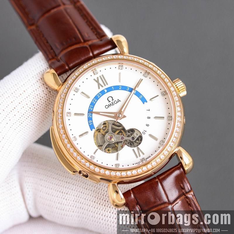 Replica Omega 42mm 042756
