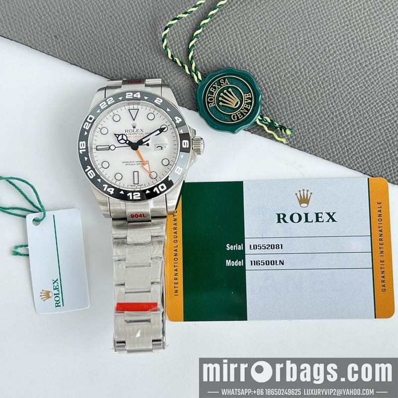 Replica Rolex 42mm 050475