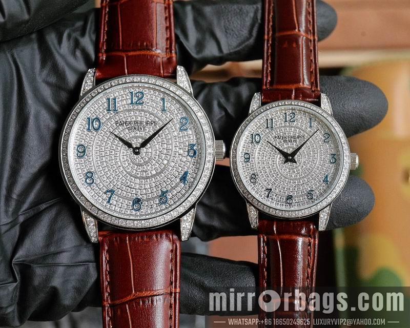 Replica Patek Philippe watch 092819