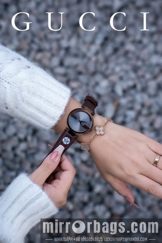 Replica Gucci 37mm 022256
