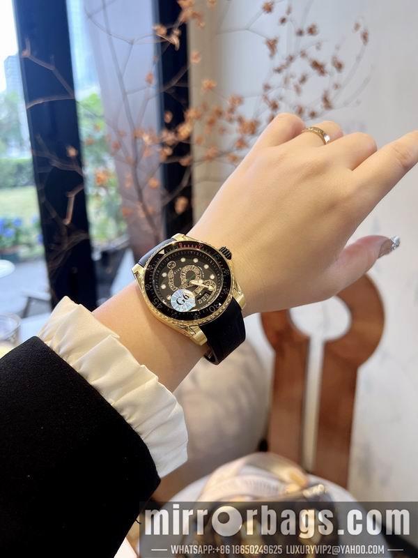 Replica Gucci 40mm 041651