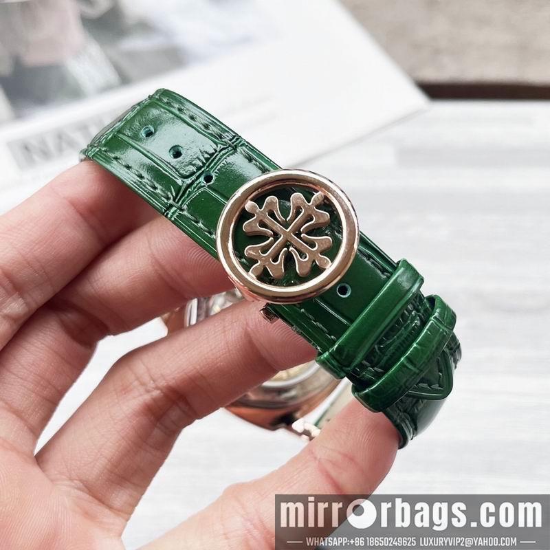 Replica Patek Philippe 43mm 042793