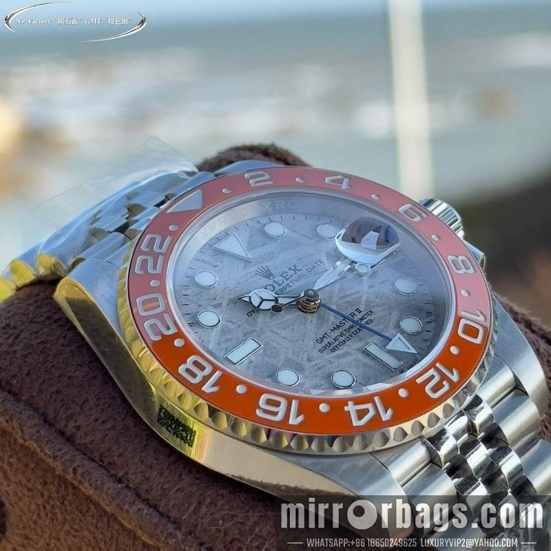 Replica Rolex watch 123102
