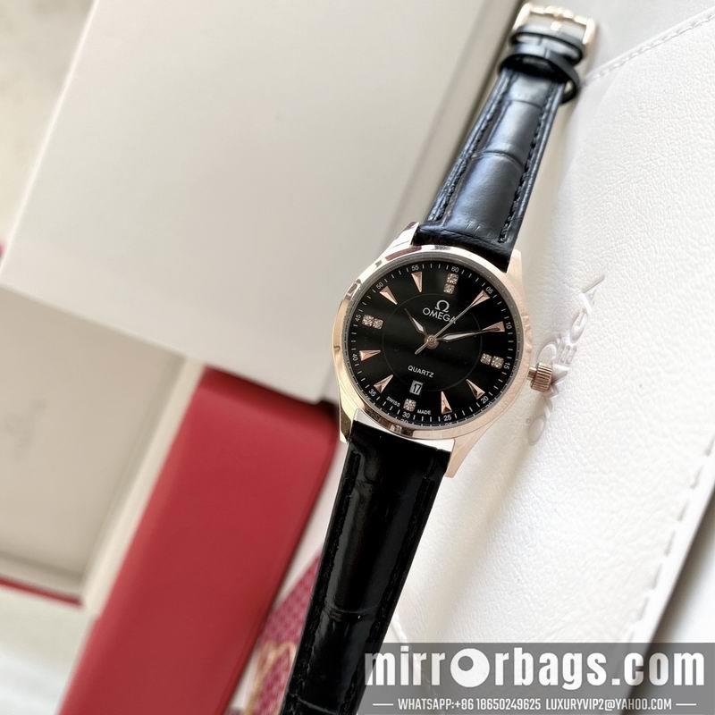 Replica Omega M40X10mm W30X10mm 022305