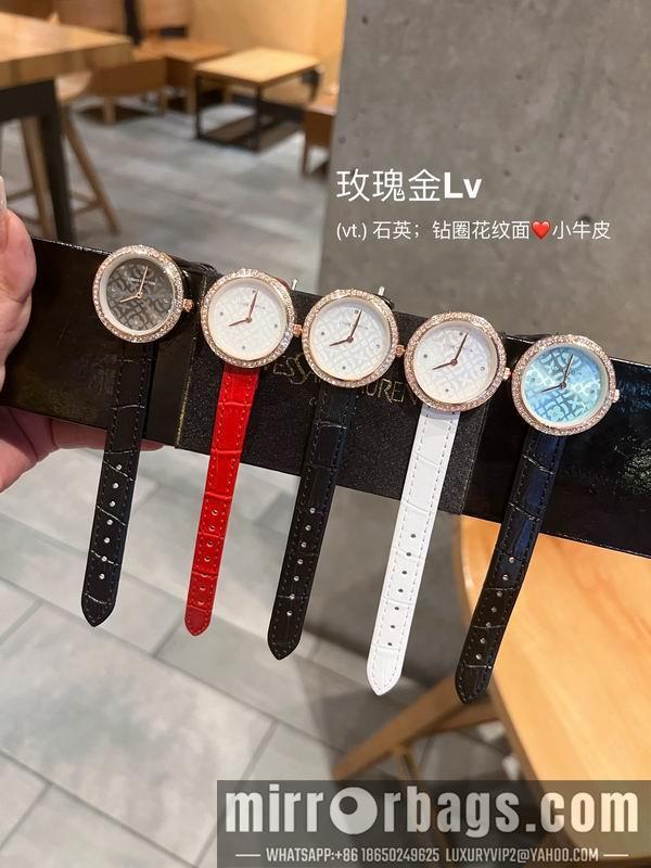 Replica LV watch 121885