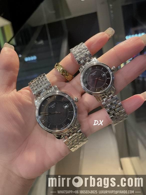 Replica Tissot W27x7 M39x7mm 2nms24