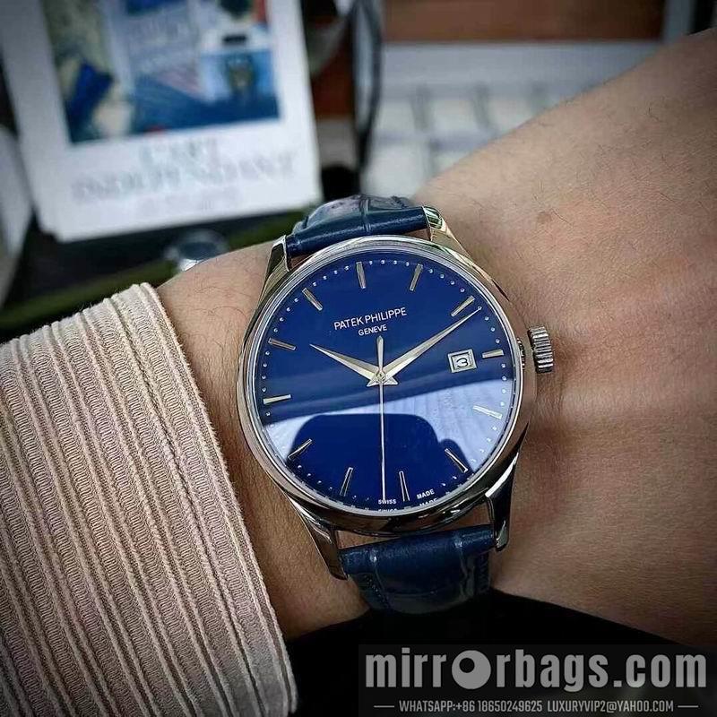 Replica Patek Philippe 39mm 031965