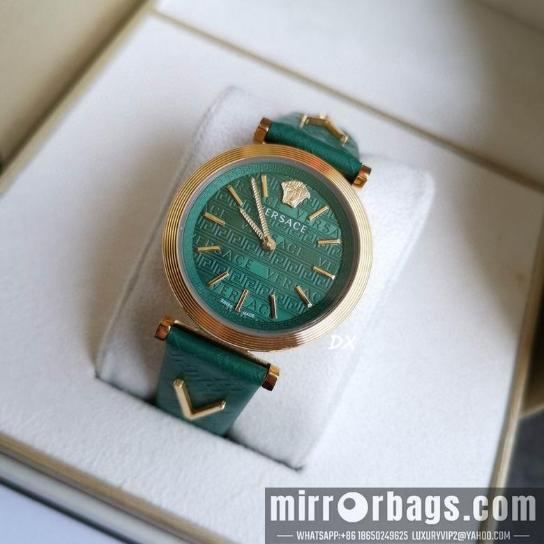 Replica Versace 36mm 2nms41