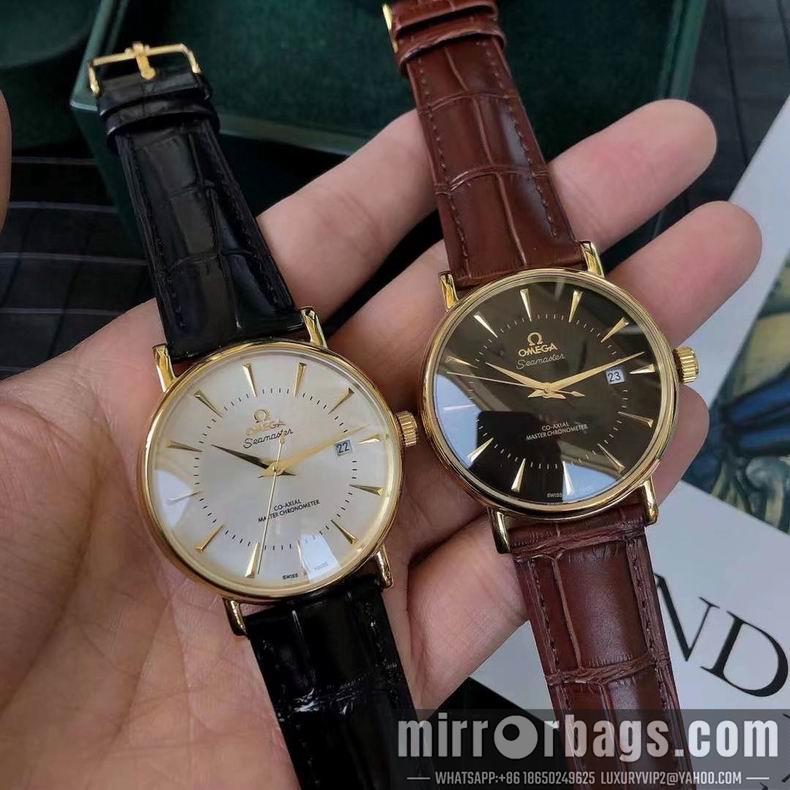 Replica Omega men 42X12mm 090955