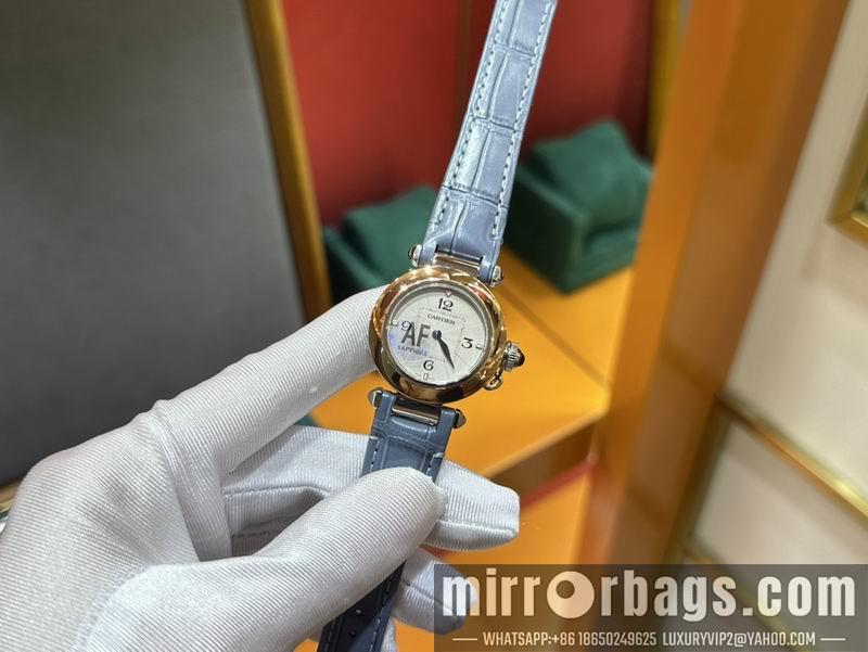 Replica Cartier 30mm 102349