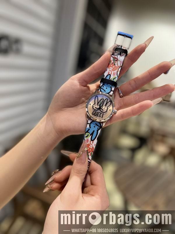 Replica Gucci 38mm 052220