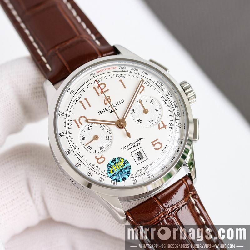 Replica Breitling Watch 42mm 041314