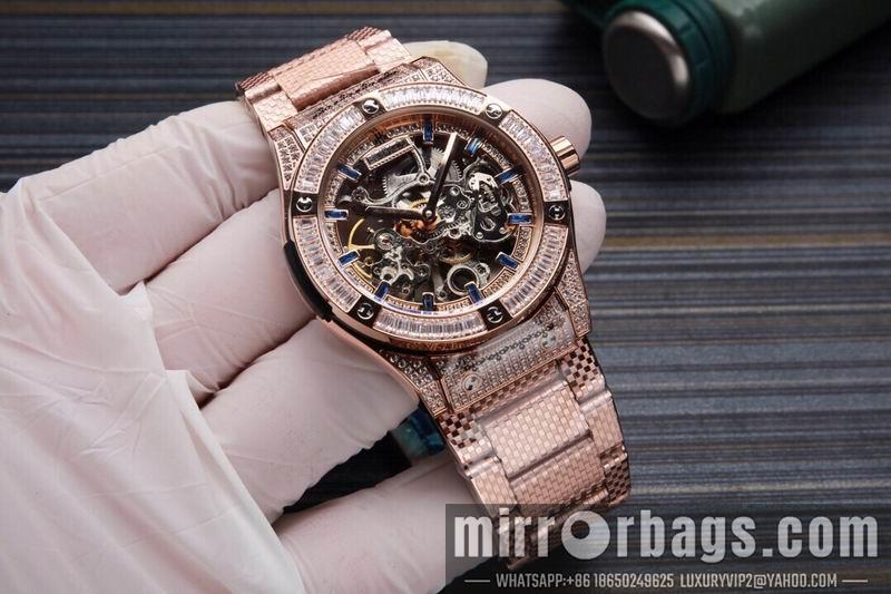 Replica Hublot 45mm 031823