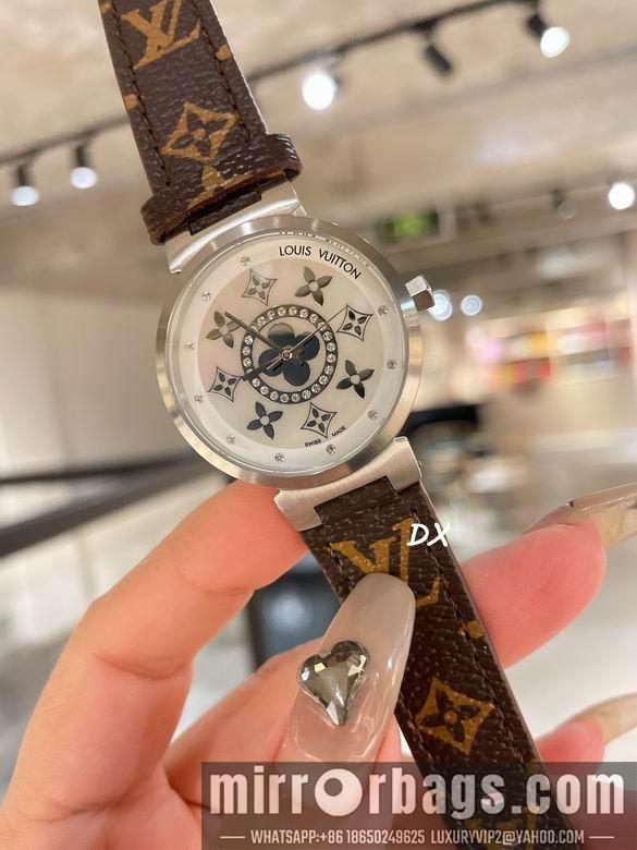 Replica LV 34mm 8nms85