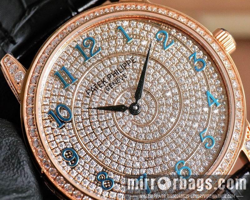 Replica Patek Philippe watch 092819