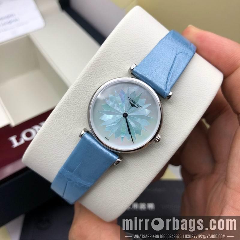Replica Longines 24mm 090922